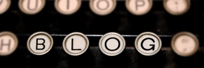 how to make a creative writing blog
